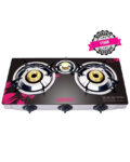ARMCO GC-7360GX-3Burner Tabletop Gas Cooker