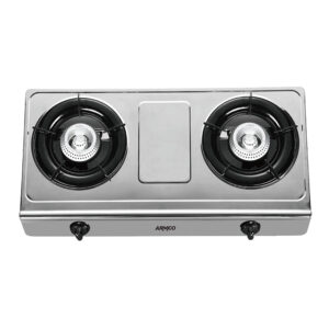 ARMCO GC-8200P3-2 Burner(1xWOK) Gas Cooker