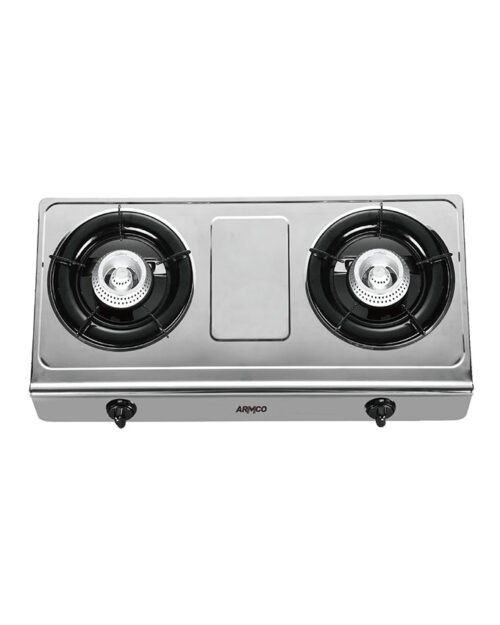 ARMCO GC-8200P3-2 Burner(1xWOK) Gas Cooker