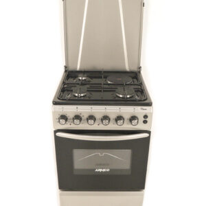 ARMCO GC-F5531FX(SL)3Gas, 1Electric Gas Cooker