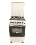 ARMCO GC-F5531PX(SL)3Gas, 1Electric, Gas Cooker