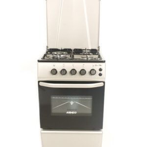 ARMCO GC-F5630PX(SL)-3Gas, 50X50 Gas Cooker