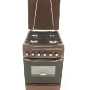 ARMCO GC-F5640PX(BR)50X50cm, Gas Oven, Cooker
