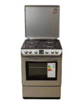 ARMCO GC-F6604LX2(SL) - 4Electric(2 RAPID), Electric Cooker