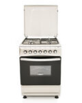 ARMCO GC-F6631FX(SS) - 3 Gas, 1 Electric, Gas Cooker.