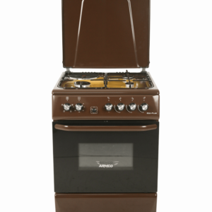 ARMCO GC-F6631PX(TDF) - 60x60 Gas Cooker