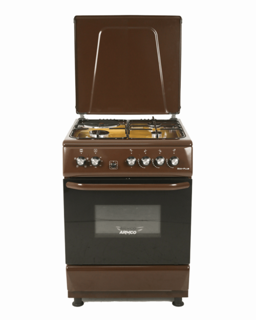 ARMCO GC-F6631PX(TDF) - 60x60 Gas Cooker