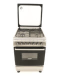ARMCO GC-F6631QX(SS) - 3 Gas, 1 Electric, Gas Cooker