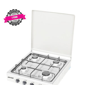 ARMCO GC-F8440GX(WW)-4Gas, Table Top Gas Cooker