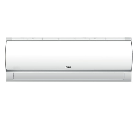 Mika Air Conditioner, 12000BTU, White