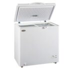 Mika Freezer, 150L, White