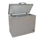 Mika Freezer, 250L, Silver Grey