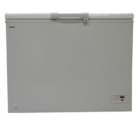 Mika Freezer, 250L, White