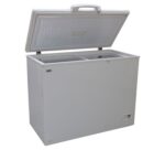 Mika Freezer, 250L, White