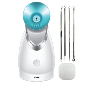Mika Nano Ionic Steamer