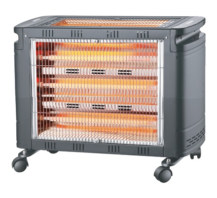 Mika Quartz Heater, 2000W