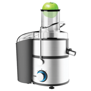 Mika Juicer, 800W, Stainless Steel