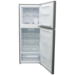 Mika Refrigerator, 200L, No Frost, Dark Matt SS