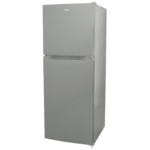 Mika Refrigerator, 200L, No Frost, Dark Matt SS