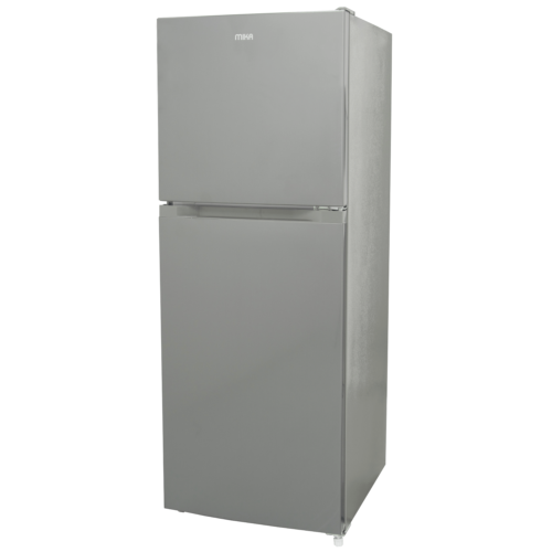 Mika Refrigerator, 200L, No Frost, Dark Matt SS