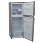 Mika Refrigerator, 200L, No Frost, Brush SS