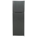 Mika Refrigerator, 251L, No Frost, Dark Matt SS