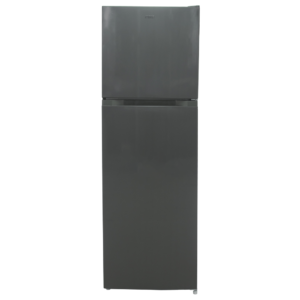 Mika Refrigerator, 251L, No Frost, Dark Matt SS