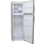 Mika Refrigerator, 251L, No Frost, Brush SS