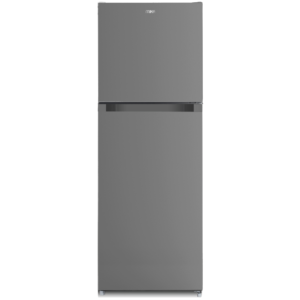 Mika Refrigerator, 348L, No Frost, Dark Silver Look
