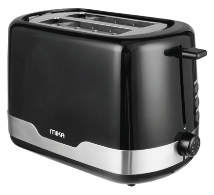 Mika 2 Slice Toaster