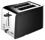 Mika 2 Slice Toaster