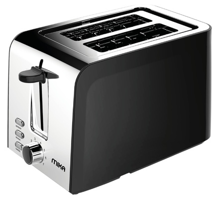Mika 2 Slice Toaster