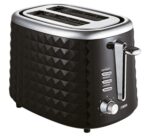 Mika 2 Slice Toaster