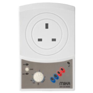 Mika AVS 13 Amps with Delay Control& Reset Function