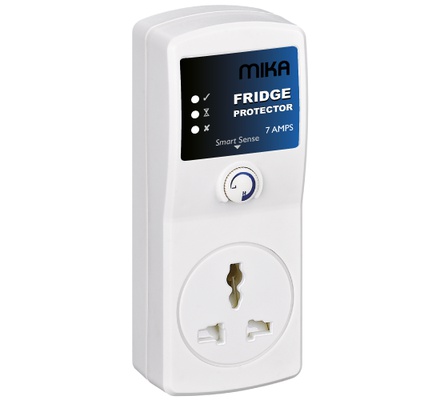 Mika Fridge Protector, 7 AMPS