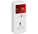 Mika TV/DVD Protector, 7 AMPS