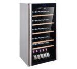 Mika Wine Chiller, 72 Bottles