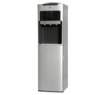 Mika Water Dispenser, Standing, Hot, Normal & Compressor Cooling (3 Taps), with Cabinet & LCD Display,