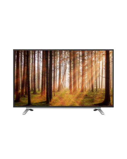 TOSHIBA 43L5965EE - 43 inch Smart Android, LED, Digital TV - Full HD 1080p