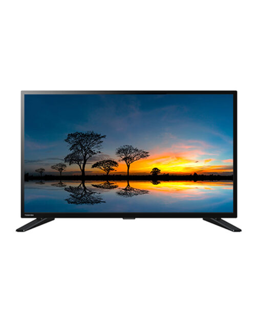 TOSHIBA 32S2850EE - 32 inch Digital LED TV - 720p.