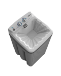 ARMCO AWM-ST1000- 10 Kg Single Tub Washing Machine - White