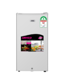 Armco Refrigerator 88L, 1 door ARF-127G(SL)