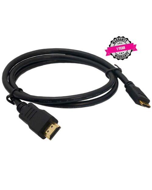 ARMCO HDMI-18GD Connector HDMI Cable