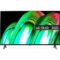 LG 65" Smart OLED65A26LA ,Thin