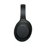 Sony WH-1000XM4 - Wireless Noise Cancelling Headphones-Black