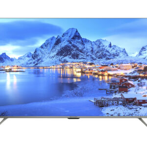 SHARP 4T-C50DL6NX/M 50''Android 4K HDR LED TV-Black