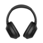 Sony WH-1000XM4 - Wireless Noise Cancelling Headphones-Black