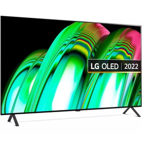 LG 65" Smart OLED65A26LA ,Thin