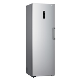 LG GC-B414ELFM Upright Freezer - 324L
