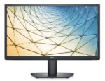 Dell SE2222H 21.5 Inch (54.61 Cm) LED Backlit Monitor - FHD With VGA Port & HDMI Port (Black)